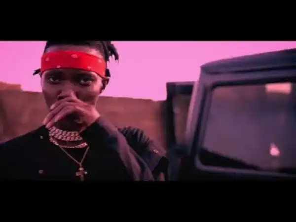 Video: BlaqBonez – “Icon”